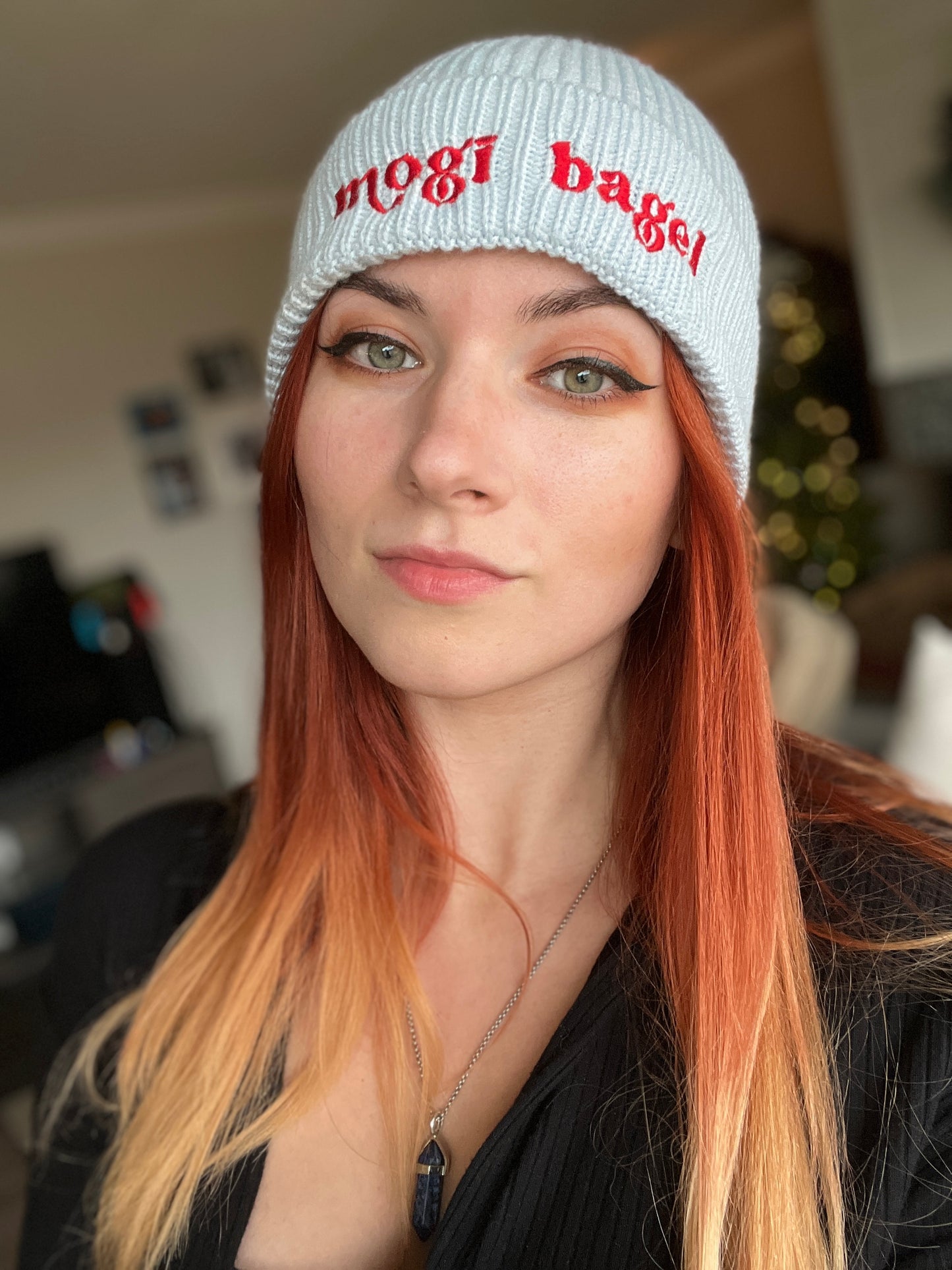 Mogi Beanie
