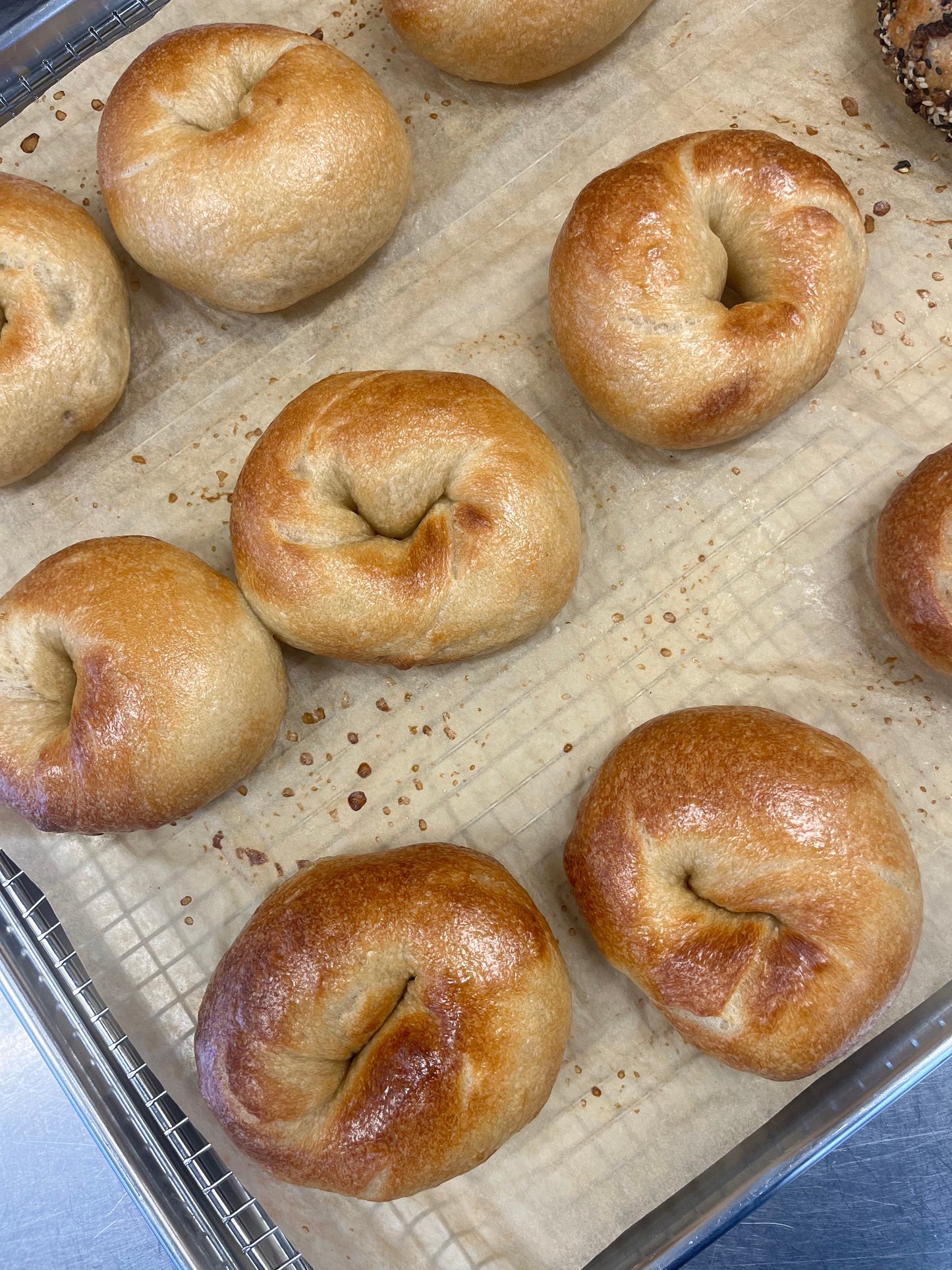 Mogi Bagel Gift Card