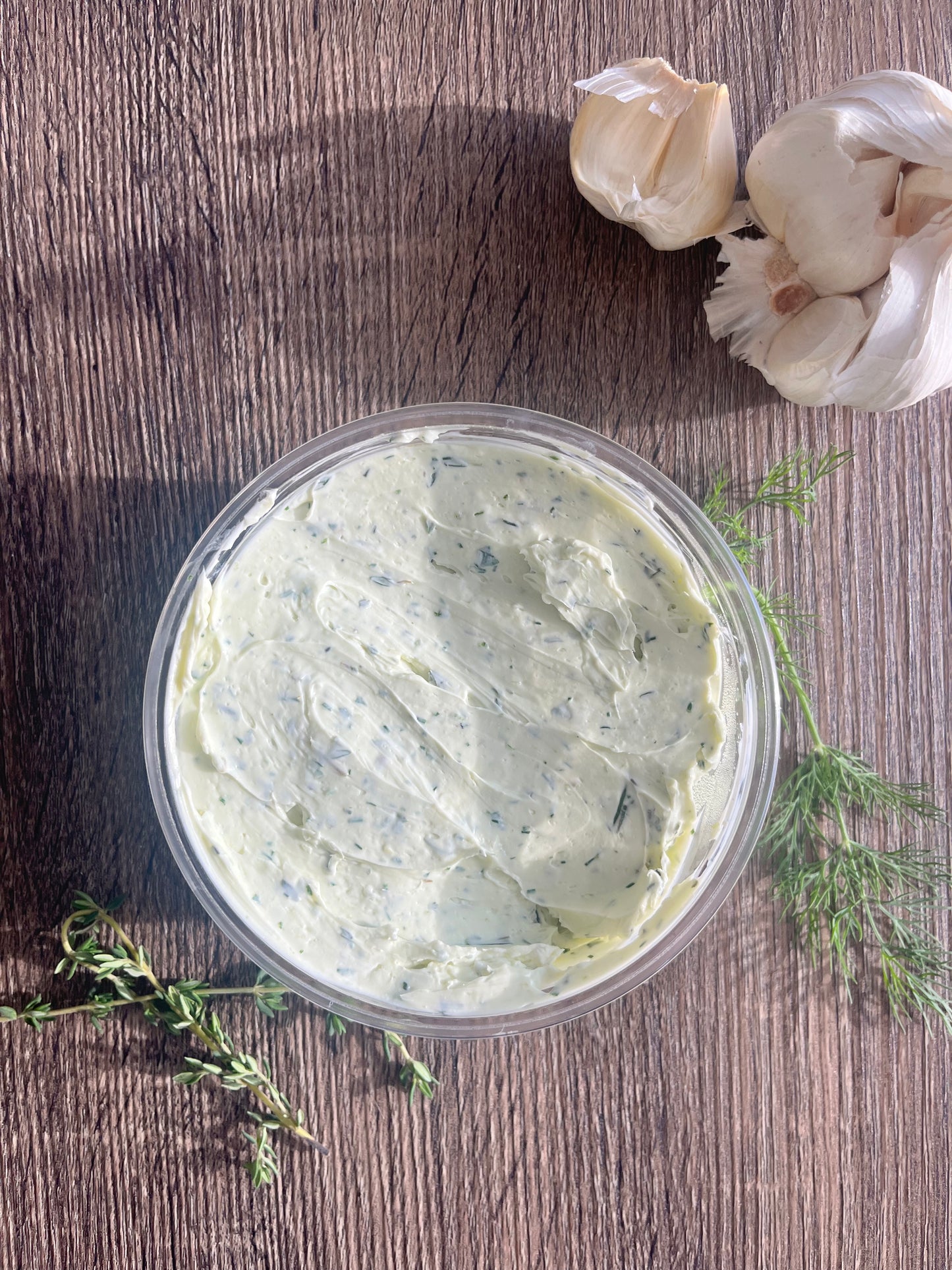 Cream cheese