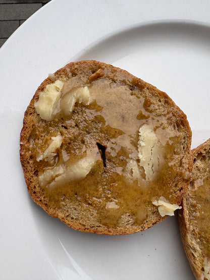Cultured Butter by MN Dairy Lab