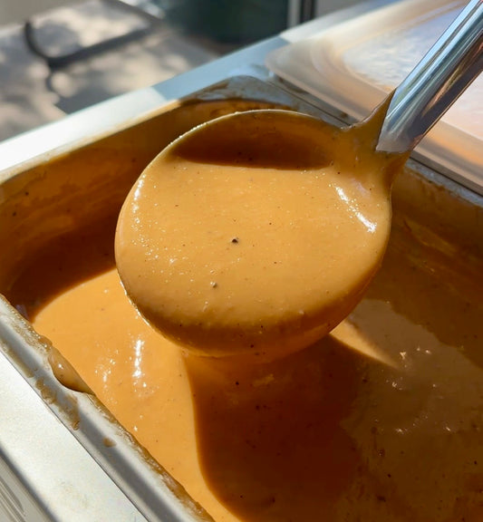 Beer Cheese Dip